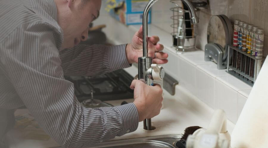 Professional expert plumbing services in Lynnfield, MA